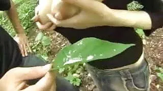 Lactation in Public by Spyro1958