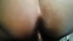 comendo o bundao da coroa negona