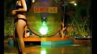 asian dancer 2 ontic  