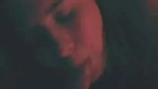 Blowjob and Cumshot in her Face