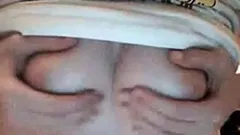 Horny Silly Selfie Teens video (253)