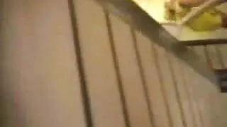 Japanese Changing Room by snahbrandy