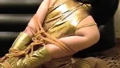 Asian Japanese BustyGirl BDSM