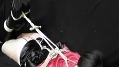 Asuka Nana Kitami Domination Asian BDSM Japanese