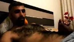 Str8 daddy so hairy so horny