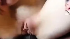 Wild Redhead NY Milf In Stockings Takes