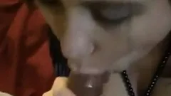 German redhead awesome blowjob ep2