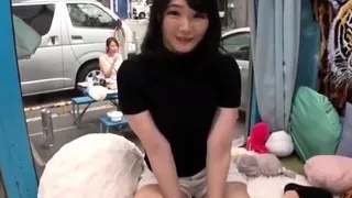 Public public gangbang teen thru car window