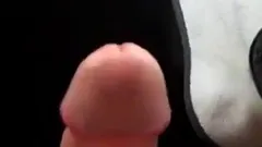 Squirting On my Gearshift