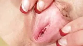 Vanesa naughty nurse uniform fetish masturbation