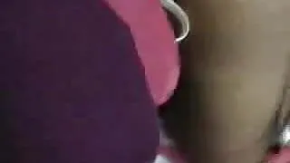 Amateur Italian Swinger Couple Car Sex