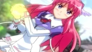 Young Hentai princess lose her virginity nakadashi creampie