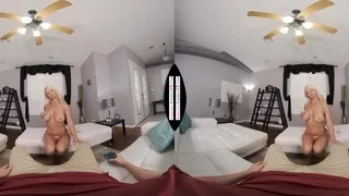 Naughty America - London River wants you to fuck her hard!!