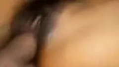 tiny indo slut fucking again