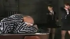 Collection of Spanking clips by Perfect Spanking