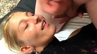 germam blonde skinny teen prostitute fuck a user