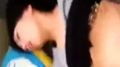 Japanese Girl TOMOKO sex  Sperm in the mouth