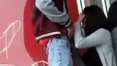 Reality sex in public for money