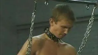 Club Dungeon Scene 3