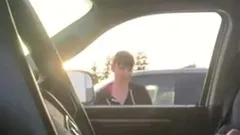 Car Flash - Watches til cum