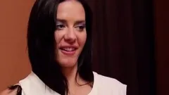 Softcore sex everywhere in this mansion