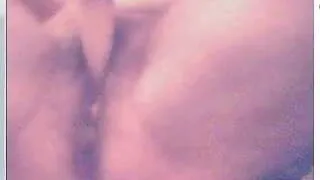 My gierlfriend on webcam 4