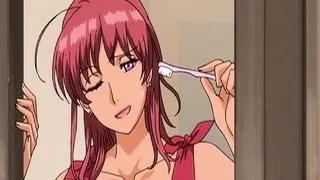 Madonna - Anime Hentai Uncensored