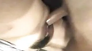 Korean Girl in Office