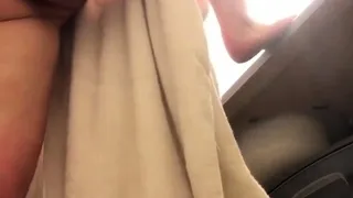 Norwegian stepsister with a very hot ass