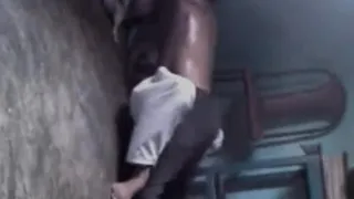 Desi Sister fucked and spied