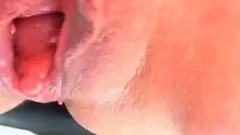 qui veut lecher mamie ?