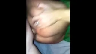 Home anal creampie, hot girl, hot ass.