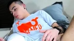 025 Teen Boy 20 Jahre Cum