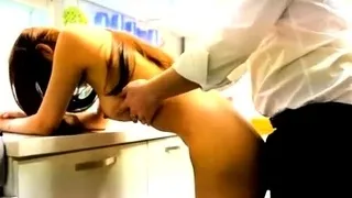 Korean Ex Gf Her Non korean