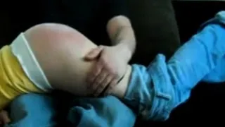 Brenda 18 needs a strict punitive dad