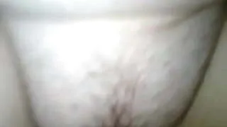 Short anal clip with cumshot