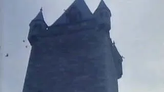 Classic scene - Schwanz der Vampire.