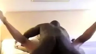 Amateur Interracial
