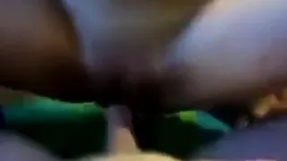 SPANISH GIRL HOMEMADE POV FUCK