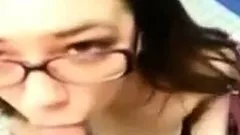 Amateur Coed public bathroom sex