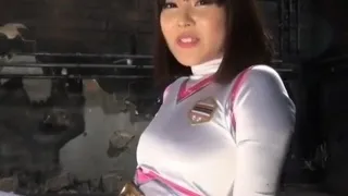 Great Japanese Latex Leather Bondage Uncencored Porn