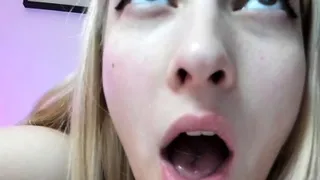 Milf with big nipples and lactating boobs