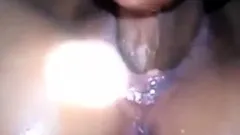 mi esposa y mi amigo