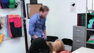 Stepdaughter is getting fucked hard