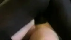 Amateur Hard anal for white girl