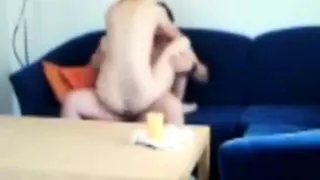 my mom caught with her car mechanic