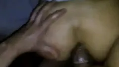 anal whit litlle whore