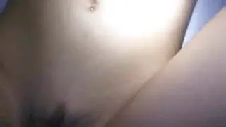 Japanese Girl Cream Pie 3