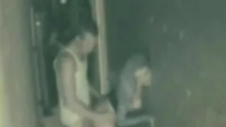 Security, Hidden Cam.