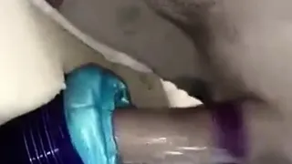 Fleshlight Alien Creampie